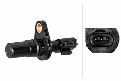 SENSOR GESCHWINDIGKEIT/DREHZAHL HELLA 6PU358380061
