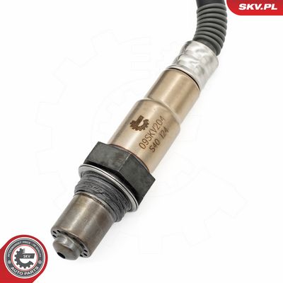 Lambda sonda ESEN SKV 09SKV204