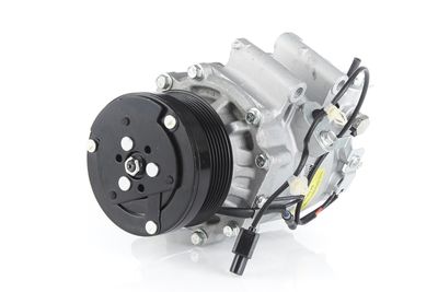 KOMPRESSOR KLIMAANLAGE NISSENS 89246 20