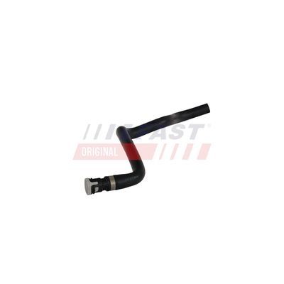 CONDUCTA SCHIMBATOR CALDURA-INCALZIRE FAST FT01166 17