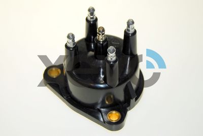 Крышка распределителя зажигания ELTA AUTOMOTIVE XDC2146 для RENAULT SUPER