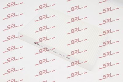 Filtr, vzduch v interiéru SRLine S11-2002