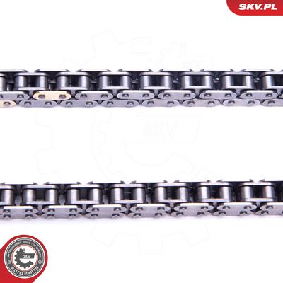 Paskirstymo grandinės komplektas