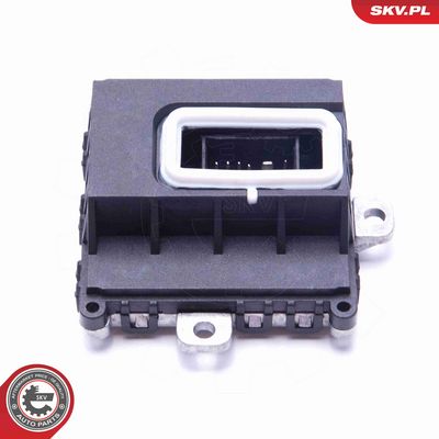 UNITATE DE CONTROL FAR CURBA (AFS) ESEN SKV 59SKV145 2