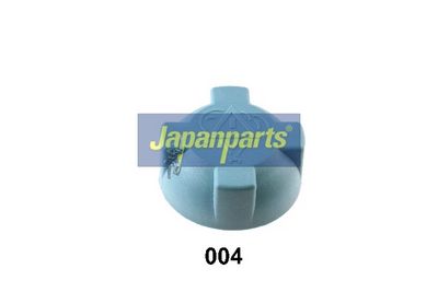 JAPANPARTS Radiatoriaus dangtelis