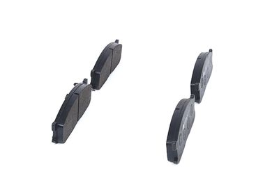 BREMSBELAGSATZ SCHEIBENBREMSE ATE 13046058062 9