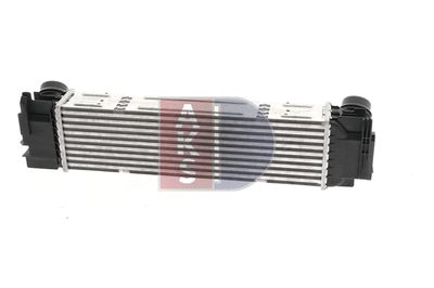 INTERCOOLER COMPRESOR AKS DASIS 057049N 7