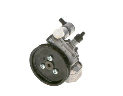 HYDRAULIKPUMPE LENKUNG BOSCH KS01000727 6