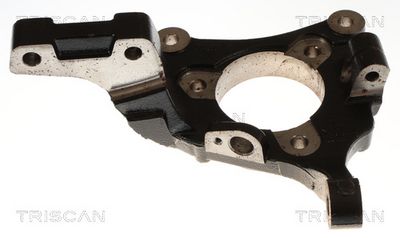 Fusée d'essieu TRISCAN
