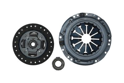 SET AMBREIAJ KAMOKA KC167