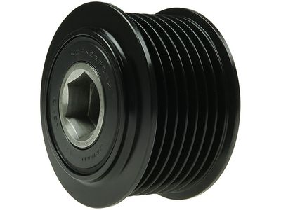 AS-PL Generatorfreilauf