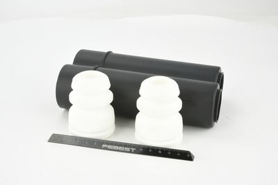 CHIT PROTECTIE PRAF AMORTIZOR FEBEST KSHBPICRKIT 4