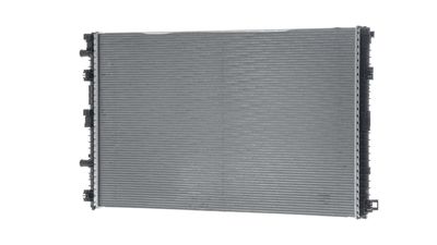 NIEDERTEMPERATURKüHLER LADELUFTKüHLER MAHLE CIR24000P 32