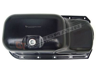 GT-BERGMANN Automotive Alyvos karteris