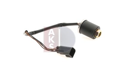 DRUCKSCHALTER KLIMAANLAGE AKS DASIS 860021N 12