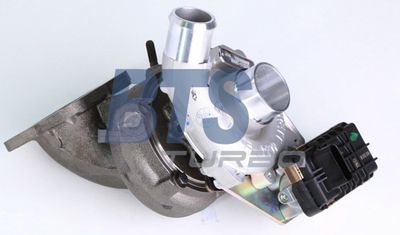 LADER AUFLADUNG BTS Turbo T914650 8