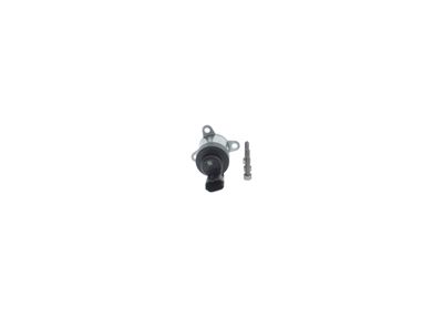 Regelventil, Kraftstoffmenge (Common-Rail-System)
