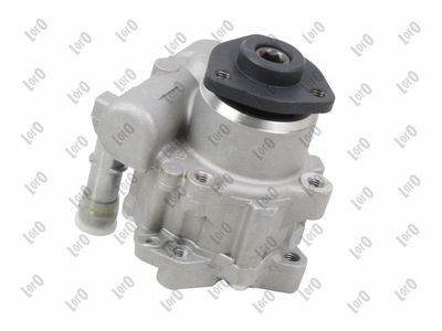 Hydraulické čerpadlo, řízení ABAKUS 140-01-112