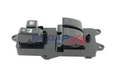 COMUTATOR MACARA GEAM