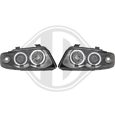 SET FARURI PRINCIPALE