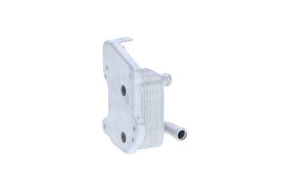 RADIATOR ULEI ULEI MOTOR NRF 31753 31