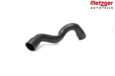 LADELUFTSCHLAUCH METZGER AUTOTEILE 2400338 33