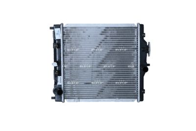 NRF Kühler, Motorkühlung EASY FIT (506750)