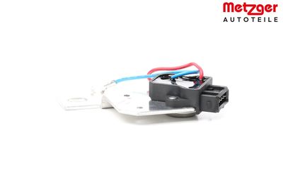 SCHALTGERäT ZüNDANLAGE METZGER AUTOTEILE 0882014 36