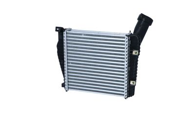 LADELUFTKüHLER NRF 30286 27