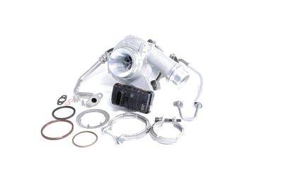 LADER AUFLADUNG BTS Turbo T981705 3