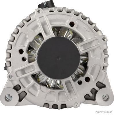Генератор HERTH+BUSS ELPARTS 32081390 для LAND ROVER FREELANDER