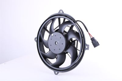 VENTILATOR RADIATOR NISSENS 85909 27