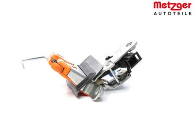 HECKKLAPPENSCHLOSS METZGER AUTOTEILE 2311007 11