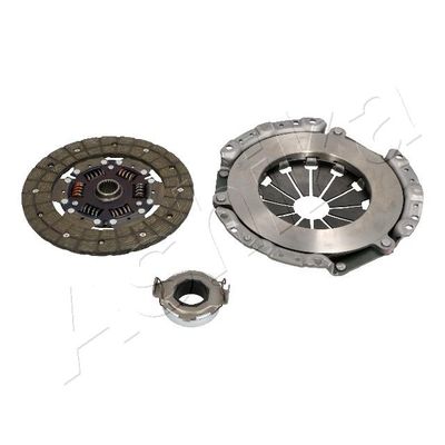 Clutch Kit 92-02-2031