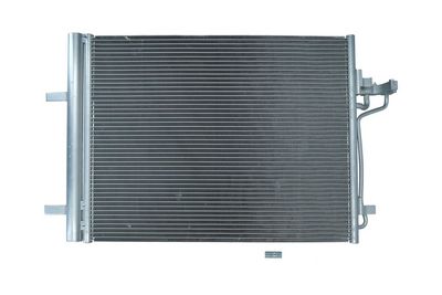 CONDENSATOR CLIMATIZARE