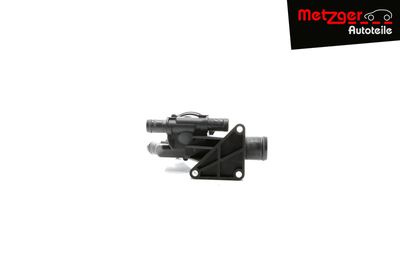 THERMOSTAT KüHLMITTEL METZGER AUTOTEILE 4006345 21