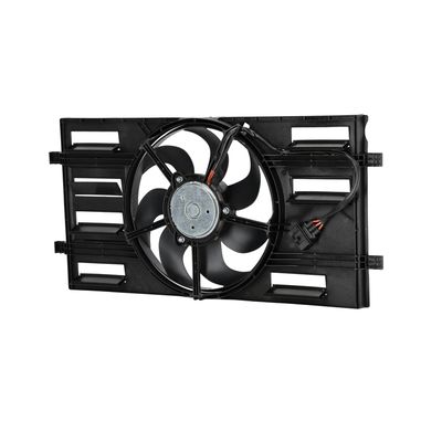 VENTILATOR RADIATOR NISSENS 850148 26