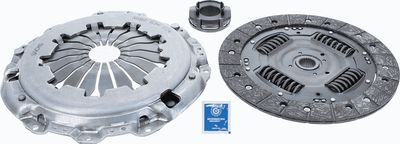 SACHS Kupplungssatz