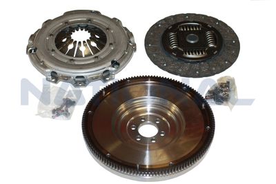 National Conversion Set, clutch CK10006F