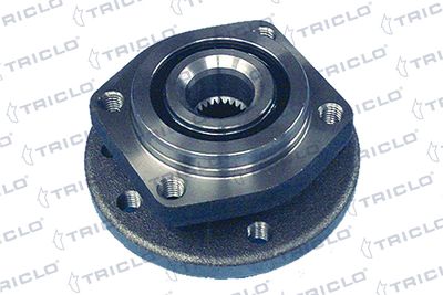 комплект колесен лагер TRICLO 908079