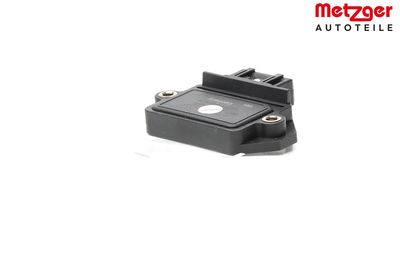 SCHALTGERäT ZüNDANLAGE METZGER AUTOTEILE 0882013 23