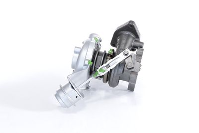 LADER AUFLADUNG BTS Turbo T916692BL 11