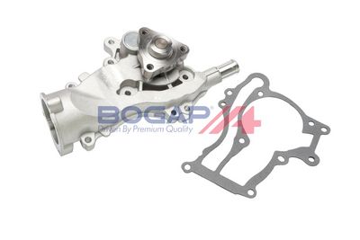 POMPă DE APă RăCIRE MOTOR BOGAP W4234122