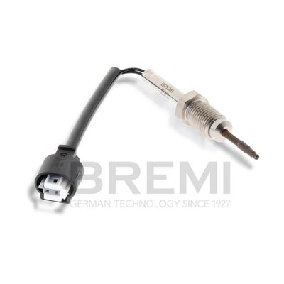 датчик, температура на изгорелите газове BREMI 70136