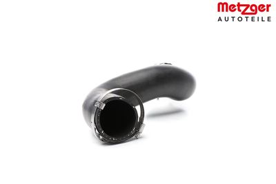 LADELUFTSCHLAUCH METZGER AUTOTEILE 2400995 13