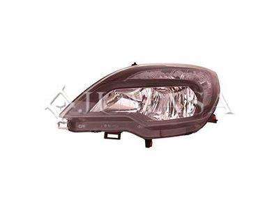 JUMASA 38333007 Основная фара  для OPEL MERIVA (Опель Мерива)