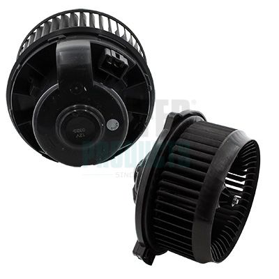 VENTILATOR HABITACLU