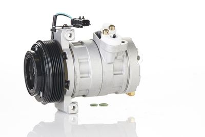 COMPRESOR CLIMATIZARE NISSENS 890662 22