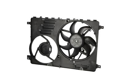 VENTILATOR RADIATOR NRF 47910 6