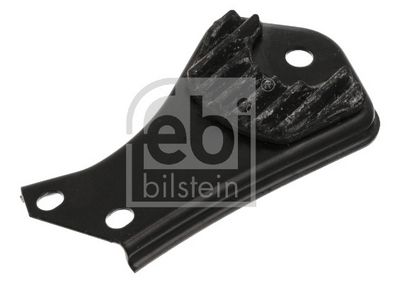 FEBI BILSTEIN Anschlagpuffer, Achskörper